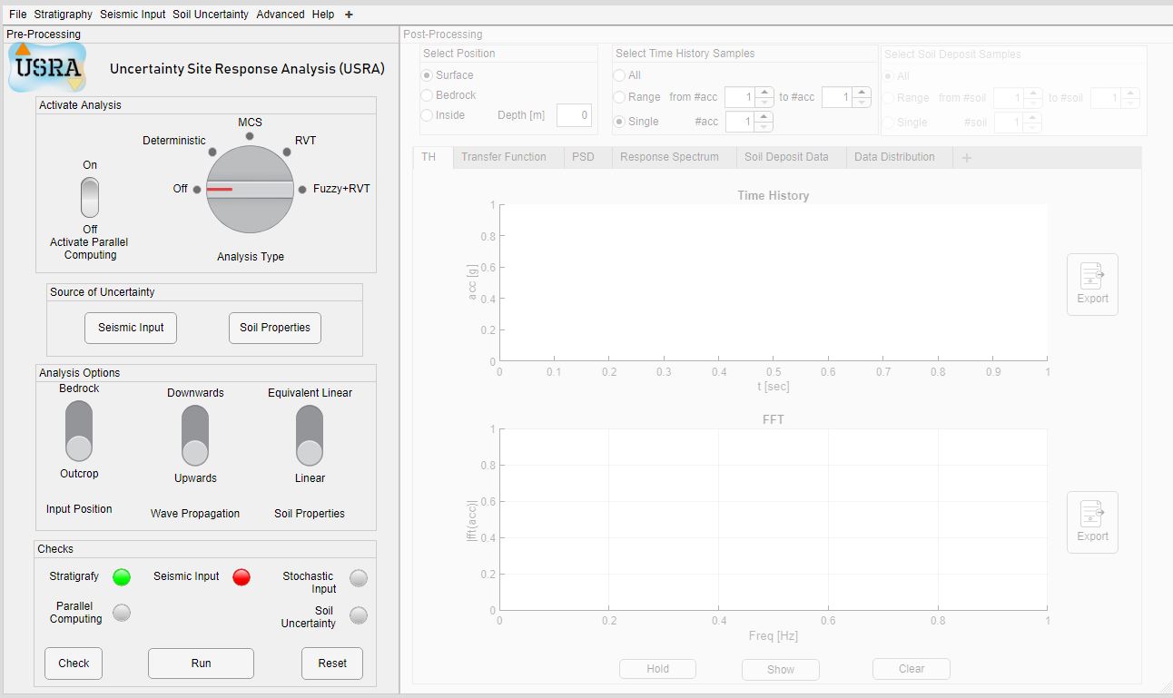GUI screenshot
